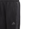 Spodnie adidas TIRO Track Pant CU Junior GN5495 czarny 128 cm